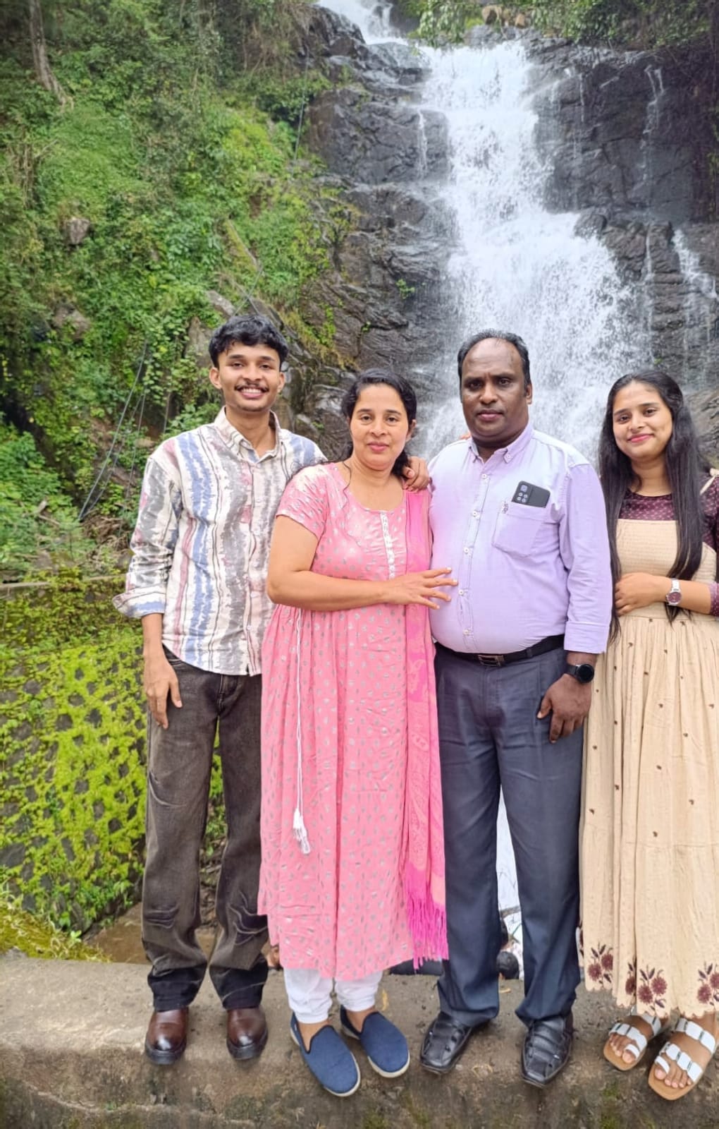 Binu Thomas photo